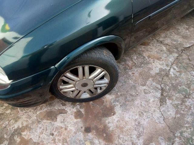 Jogo de rodas 15 - Foto 3