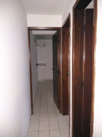 C-GD0011 Apartamento Garden Desocupado, 2 quartos, Ao lado do BIG Boa Vista - Foto 11