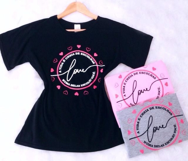 T-shirts - Foto 6