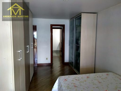 4 quartos 4 suítes com vista deslumbrante para o mar?? 13263AM - Foto 13