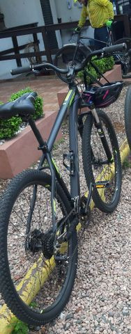 Vendo bike mtb oggi - Foto 2