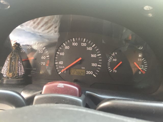 Gol 99, motor AP, 8 válvulas, Kit de Gás - Foto 6