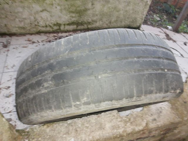 Pneu 195 60 15 - Foto 5