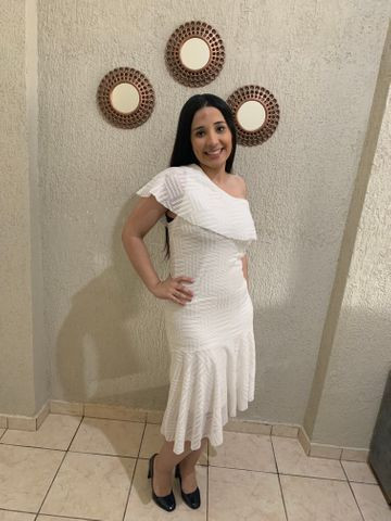 Vestido Zinzane - Foto 2