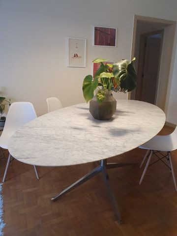 Mesa de Jantar 2,44X1,20 - Foto 2