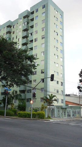 C-GD0011 Apartamento Garden Desocupado, 2 quartos, Ao lado do BIG Boa Vista - Foto 2
