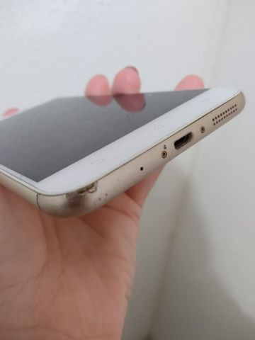 Zenfone 3 Max 5.5 - Foto 5
