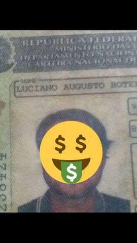Motorista com experiência vasta