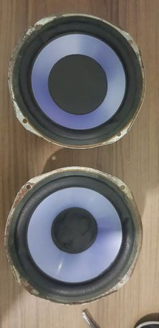 Woofer Sony Original