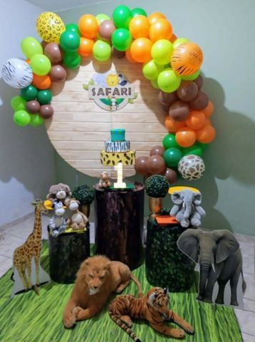 Decoração De Festas - Foto 5