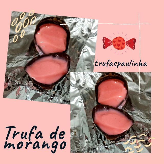 Trufas - Foto 2