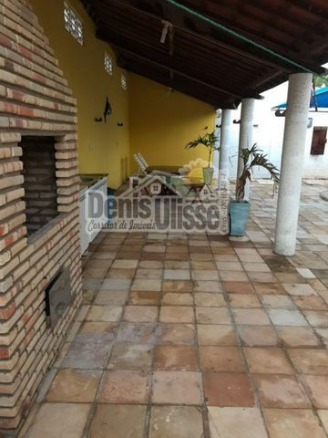 Vende-se Casa de Tibau-RN - Foto 10