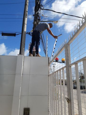 Serviços de manutenção e reformas e instalações Residenciais - Foto 6