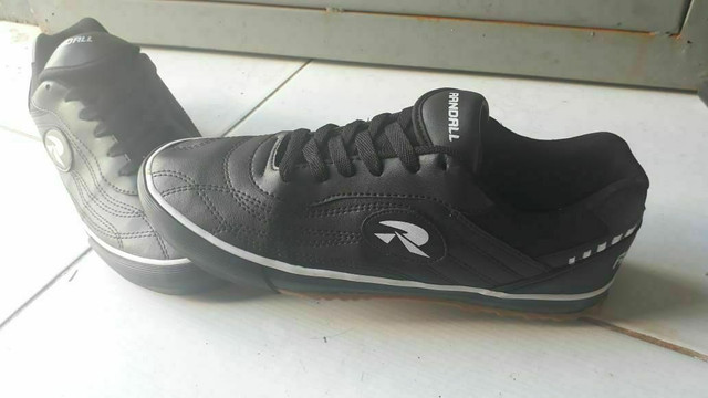 tenis de futsal randall