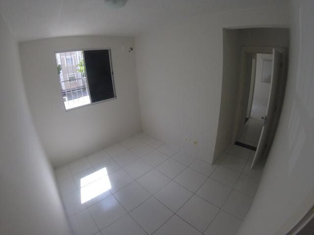 Condomínio Residencial Paraíso das Águas: térreo, reformado, lazer completo - Foto 11