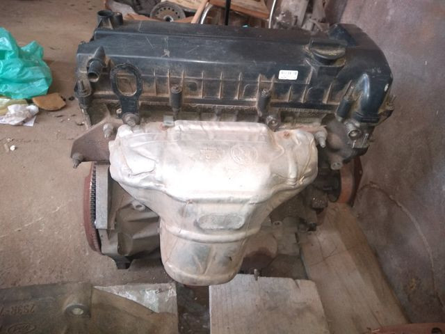 Motor do Focus 2.0 1.6 - Foto 16