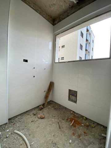 Parcelas de 1440,00 SEM Anuais !!! Urgenteeeee | 1 dormitório na Guilhermina NOVO - Foto 17