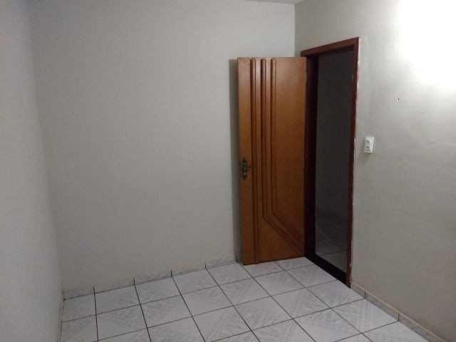 Alugo Apartamento Condomínio Jardim Aeroporto, Várzea Grande - Foto 7