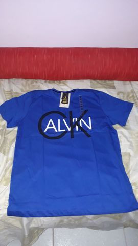 Camisas P,M e G - Foto 2