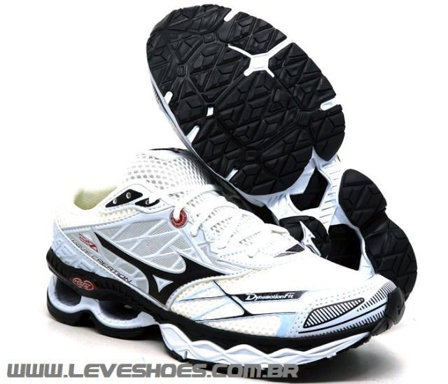 mizuno barato
