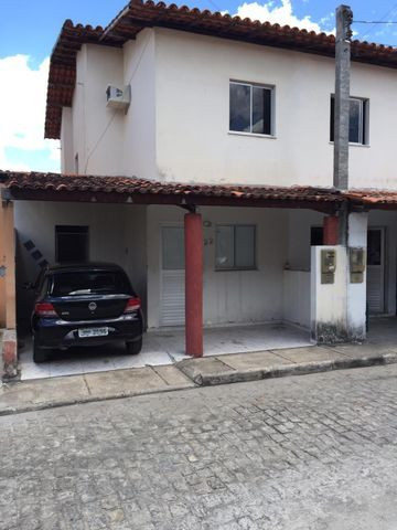 Vendo Apartamento (vilage)