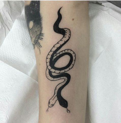 Tattoo - venda ou troca - Foto 4