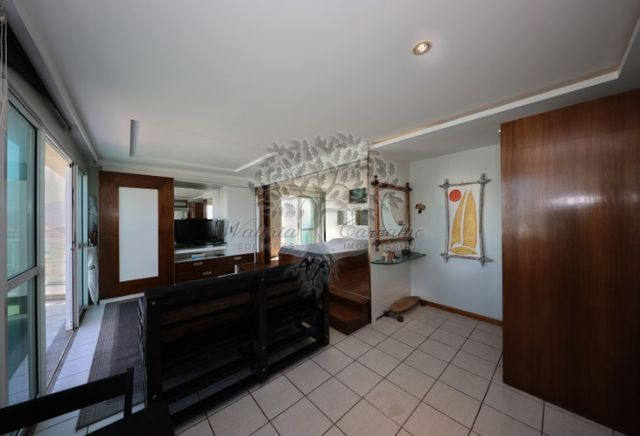 Apartamento Cobertura com 1 dormitório à venda - Villa Del Sol Residences - Recreio - Foto 11