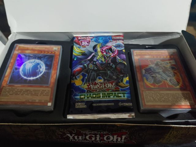 Coleção Yugioh - Foto 5