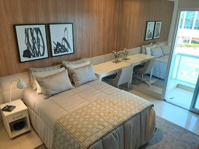 Apartamento 2 quartos com suites pronto para morar-Barra da tijuca RJ - Foto 11