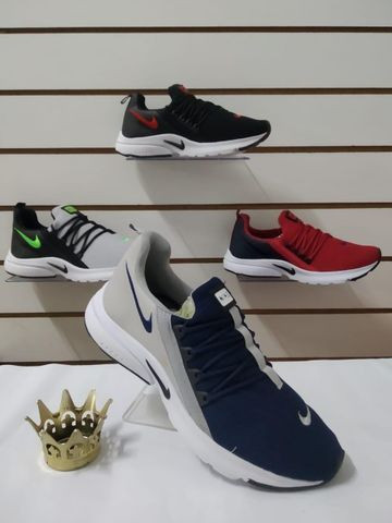Tênis masculinos Nike - Foto 4