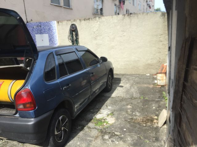 Gol 99, motor AP, 8 válvulas, Kit de Gás - Foto 4