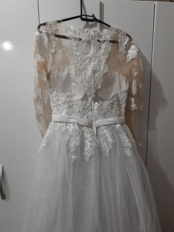 Vestido de noiva - Foto 2