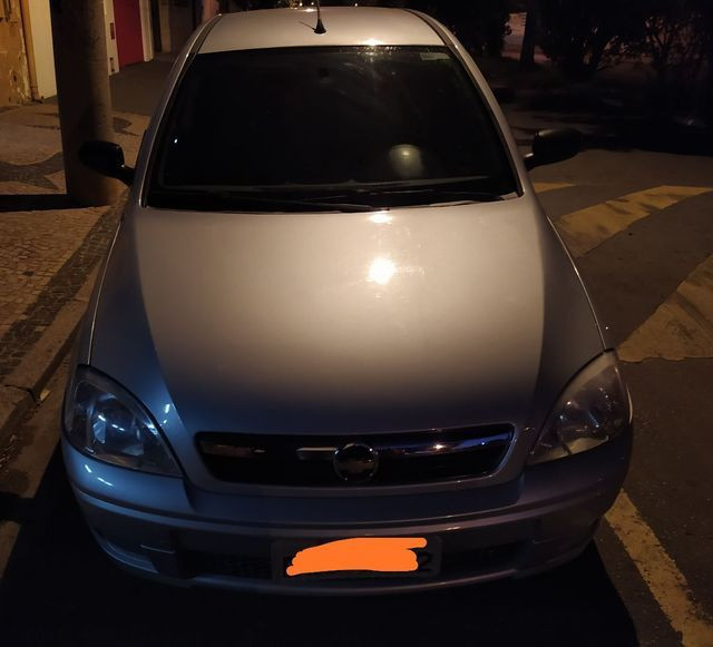 Corsa Hatch 2012 completo 1.4 - Foto 2