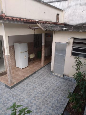 Casa linear ,320 m2 com quintal e vaga - Foto 9