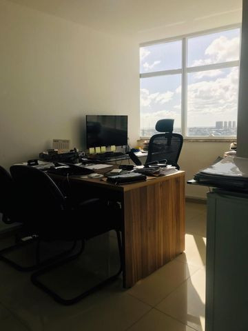 Sala Comercial no office towers - Foto 8