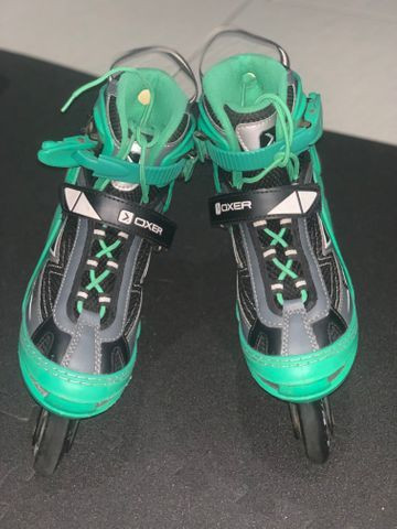 Patins- Oxer
