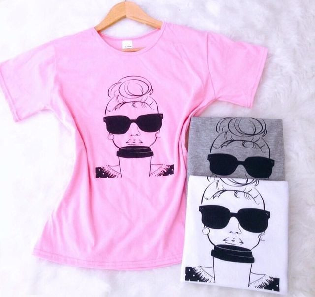 T-shirts - Foto 5