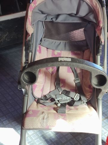 Carro.de bebê - Foto 2