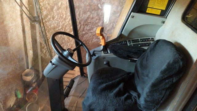 New Holland TC 5090 2011 - Foto 5