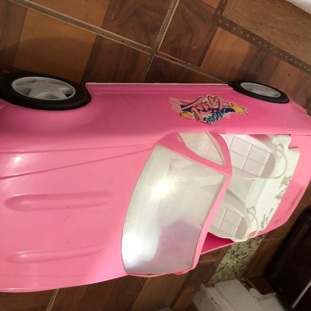 Carrinho boneca - Foto 3
