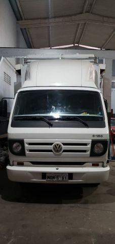 Motohome delivery 8 150 2009 - Foto 6