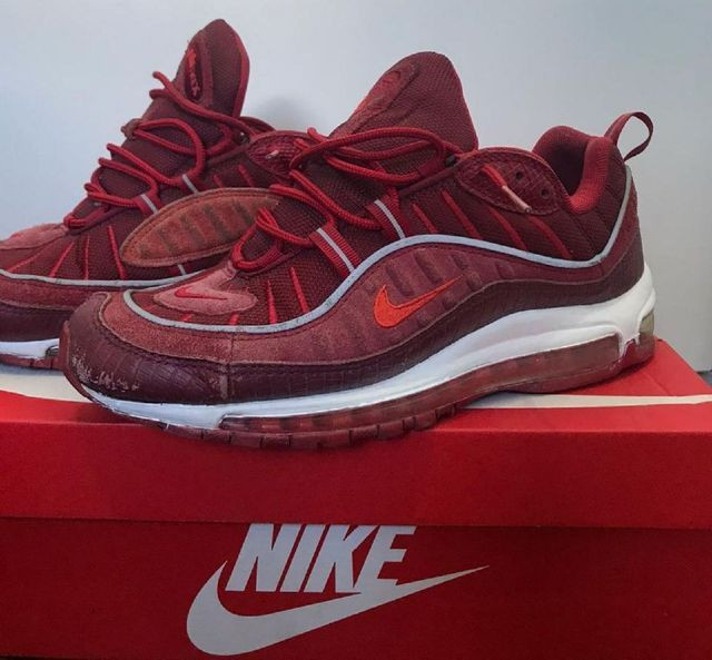 Air Max 98 Nike