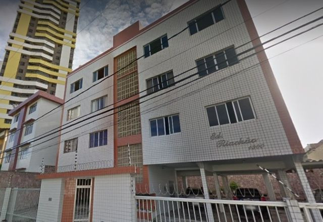 Apartamento no Barro Vermelho (100 m², 3/4 sendo 02 suítes, bem localizado)