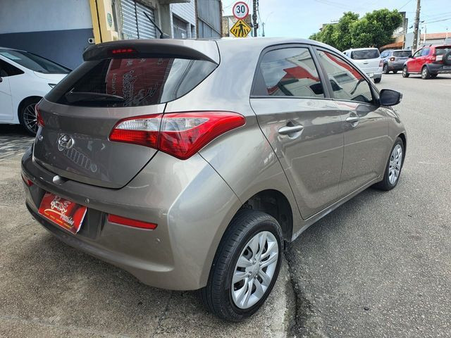Hb20 1.0 C.Plus 2018 completo - Foto 5
