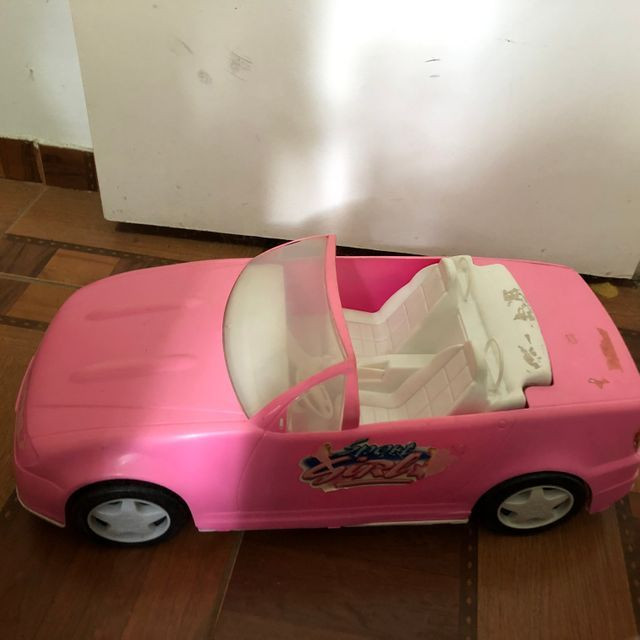Carrinho boneca - Foto 4