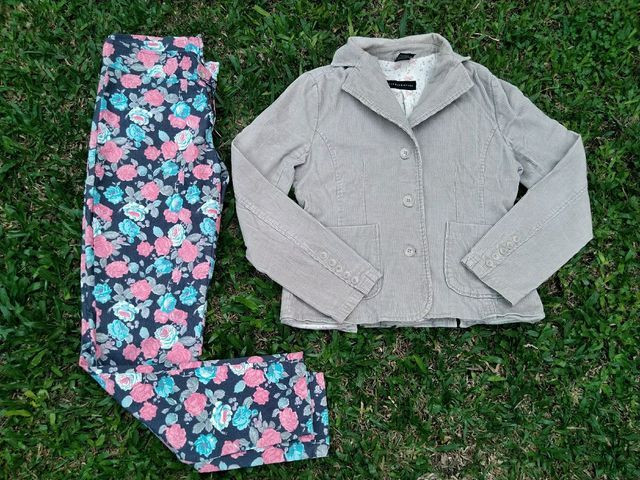 Lote de Blusas - Foto 6