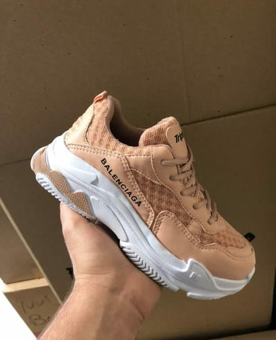 tenis balenciaga olx
