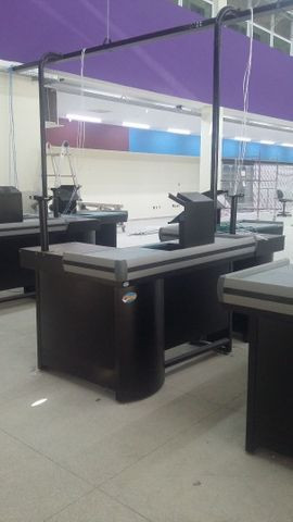 EQUIPAMENTOS PARA SUPERMERCADO - Foto 5