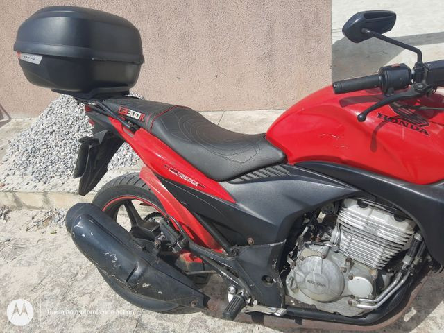 Honda CB300R - Foto 4