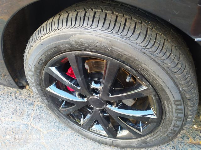 Vendo jetta 2011 preto mais top de gyn - Foto 4
